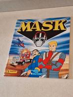 Panini
Stickeralbum
MASK
1986
Nieuw, Verzamelen, Ophalen of Verzenden, Nieuw