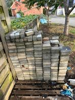 15m2 tegels, Tuin en Terras, Ophalen, Zo goed als nieuw