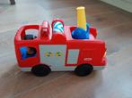 Brandweerauto Fisher Price ( groot model ), Kinderen en Baby's, Speelgoed | Fisher-Price, Ophalen