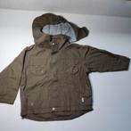 Veste brune - 4 ans, Kinderen en Baby's, Gebruikt, Inextenso, Jongen of Meisje, Trui of Vest
