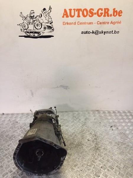 VERSNELLINGSBAK Mercedes-Benz Vito (639.6) (90531658), Auto-onderdelen, Transmissie en Toebehoren, Mercedes-Benz, Gebruikt