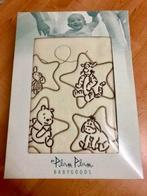 Plum Plum Babygoods Deken babybed Winnie The Pooh & friends, Kinderen en Baby's, Dekens, Slaapzakjes en Inbakerproducten, Ophalen of Verzenden