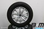 Org 17 inch velgen + winterbanden Audi Q5 80A601025J, Auto-onderdelen, Banden en Velgen, Gebruikt, Banden en Velgen, 17 inch, Winterbanden