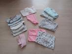 Kledijpakket voor babymeisjes maat 50, Ophalen, Gebruikt, Maat 50
