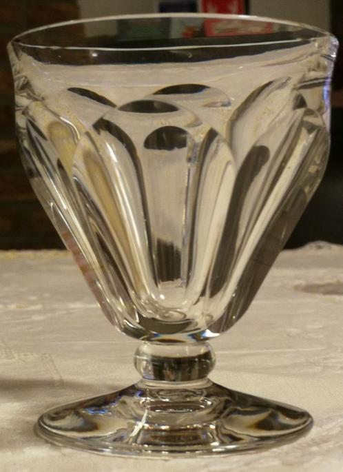 Kristalglas Baccarat, Antiek en Kunst, Antiek | Glaswerk en Kristal, Ophalen of Verzenden