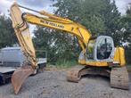 New Holland Kobelco E235BSR LCT kraan, Ophalen, Kraan