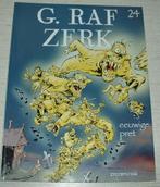 strip g rafzerk nr 24 eeuwige pret - 1e druk, Boeken, Cauvin - Hardy, Eén stripboek, Nieuw, Ophalen of Verzenden