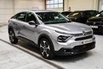 Citroën C4 C4 PureTech Feel - NAVI / CAMERA / SMARTLINK / P, Auto's, Voorwielaandrijving, Stof, Gebruikt, Euro 6