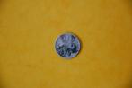 Nederland : 25 cent 1825 Utrecht in goede staat, Koning Willem I, Zilver, Losse munt, 25 cent