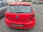 Volkswagen Polo 1.6 Diesel, Auto's, Euro 5, Bedrijf, 5 deurs, Te koop