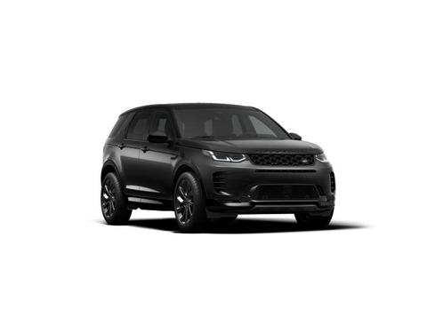 Land Rover Discovery Sport P270e Dynamic SE AWD Auto. 25.5MY, Auto's, Land Rover, Bedrijf, Airconditioning, Bluetooth, Centrale vergrendeling