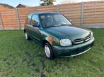Toffe Nissan Micra k11, Autos, Nissan, Achat, Micra, 5 places, Particulier