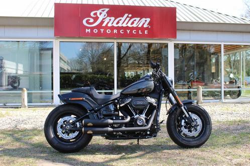 Harley-Davidson Fat Bob, Motoren, Motoren | Harley-Davidson, Bedrijf, Chopper