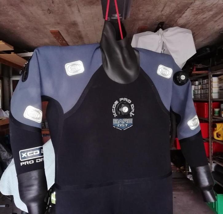 Duikmateriaal, Watersport en Boten, Duiken, Gebruikt, Overige typen, Ophalen