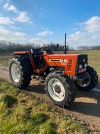 Fiat 65-93dt tractor 2500u, Zakelijke goederen, Landbouw | Tractoren, Ophalen, Fiat