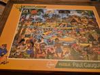 That's life gallery edition 1000stuks, Ophalen, 500 t/m 1500 stukjes, Zo goed als nieuw, Legpuzzel