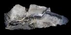 DYSCRASIET + PROUSTIET uit Marokko, Ophalen of Verzenden, Mineraal