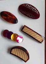 Lot pinces à cheveux, Enlèvement, Comme neuf