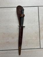 Anglais WW2 commando, Collections, Enlèvement ou Envoi