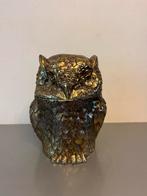 Vintage Italiaanse ijsemmer uil Mauro Manetti ‘Owl’, Ophalen of Verzenden