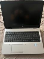 HP Probook i7 (6eme génération), Ophalen, Hp, 256 GB, 2 tot 3 Ghz