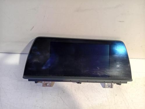 NAVIGATIE DISPLAY BMW 1 serie (F20) (9259898), Auto-onderdelen, Overige Auto-onderdelen, BMW, Gebruikt