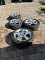 4x108 velgen met banden, Auto-onderdelen, Banden en Velgen, Ophalen, Nieuw, 17 inch, 205 mm