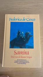F. de Cesco - Samira, Ophalen, Zo goed als nieuw, F. de Cesco