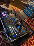 Volledige discobar, Muziek en Instrumenten, Ophalen, Zo goed als nieuw, Numark