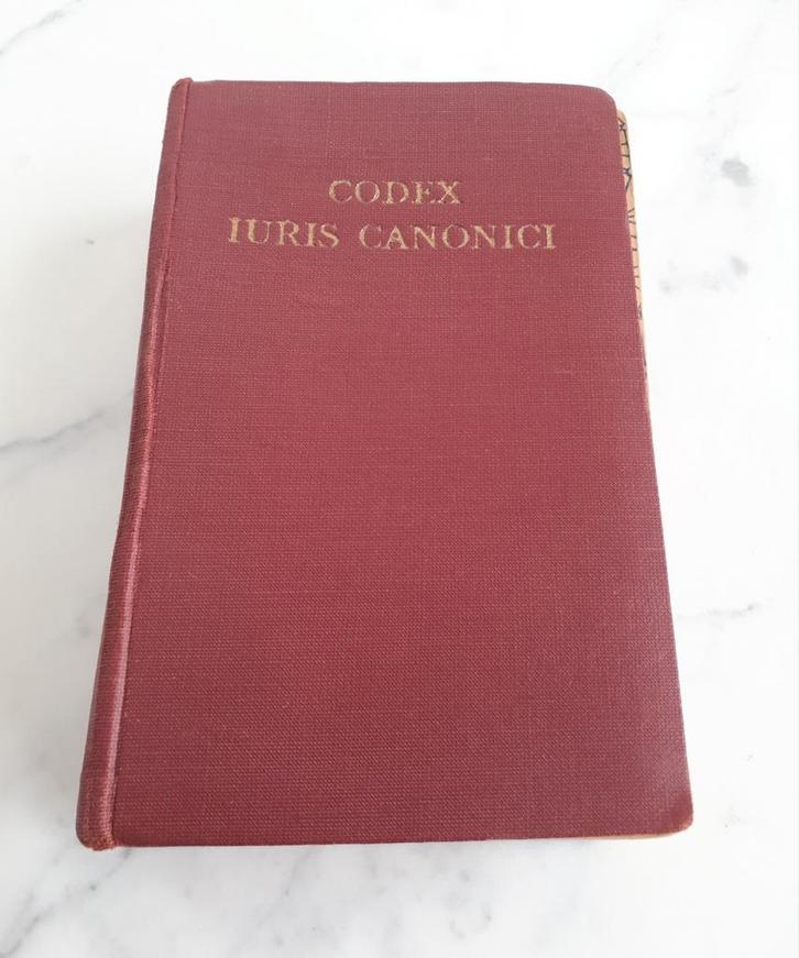 Lot van 3 religieuze gebedsboeken pre-WO2, Antiek en Kunst, Antiek | Boeken en Manuscripten, Ophalen of Verzenden