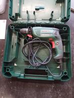 Bosch klopboormachine PSB 750 RCE, Ophalen