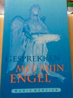 Gesprekken met mijn engel, Mario Mercier, Enlèvement ou Envoi, Comme neuf