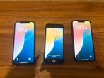Lot iphones, Télécoms, Enlèvement ou Envoi, Comme neuf