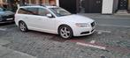 Volvo V70 1.6D Automaat – Momentum – Full Option – Wit leder, Auto's, Volvo, Automaat, Euro 5, Wit, Particulier