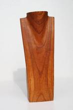 Houten displays met hand gemaakt div soorten, Ophalen of Verzenden, Nieuw