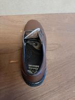 schoenen leder met stalen tip maat 39( veiligheidsschoen ), Kleding | Heren, Nieuw, Ophalen of Verzenden, Werkschoenen