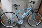GT Nomad grand velo maat L 21 speed 28 inch vering, Fietsen en Brommers, Ophalen, Vering