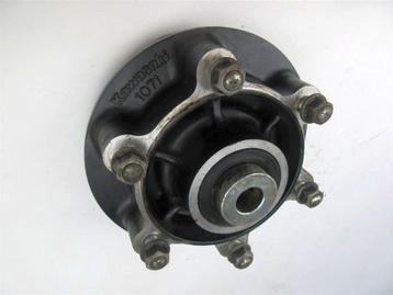 Kawasaki GPX 600 tandwieldrager GPX600 tandwielhouder drager beschikbaar voor biedingen