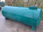 Mazouttank dubbelwandig 4200 liter merk Wildri, Ophalen of Verzenden