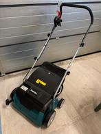 Elektrische verticuteermachine Makita, Jardin & Terrasse, Scarificateurs, Enlèvement, Comme neuf