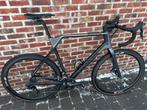 Canyon CF SLX, Fietsen en Brommers, 28 inch, Carbon, Heren, Zo goed als nieuw