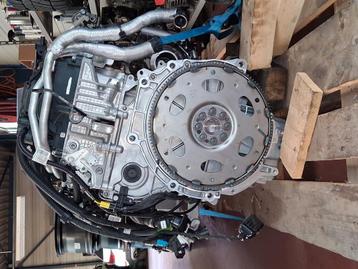 BMW B57D30T0 Bi-Turbo Diesel Motor
 beschikbaar voor biedingen