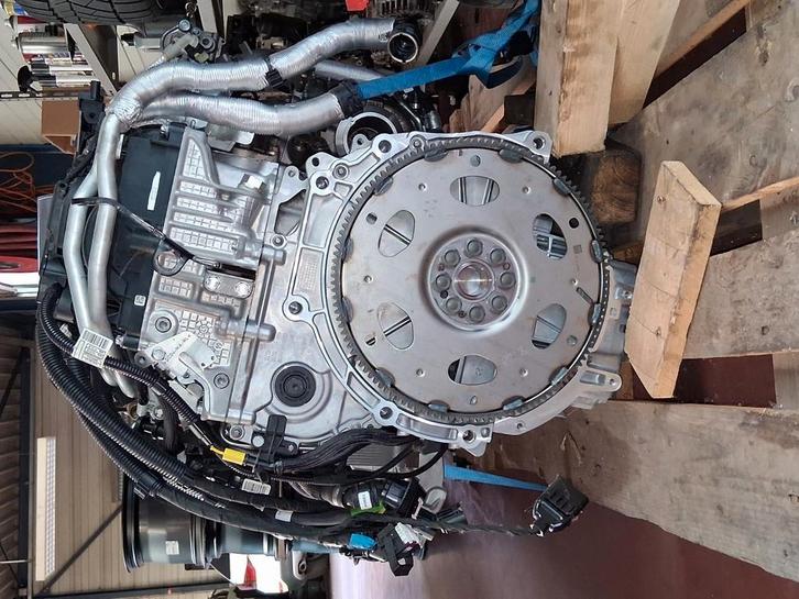 BMW B57D30T0 Bi-Turbo Diesel Motor, Auto-onderdelen, Transmissie en Toebehoren, Ophalen