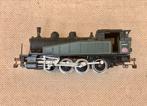 SNCF-locomotief „Batignoles” Jouef HO, Hobby en Vrije tijd, Ophalen of Verzenden, Locomotief, Jouef
