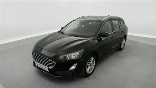 Ford Focus 1.0 EcoBoost MHEV Connected NAVI/JA/PDC, Auto's, Ford, Bedrijf, Te koop, Focus, ABS, Boordcomputer, Centrale vergrendeling