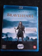 Braveheart Blu-ray NL FR, Enlèvement ou Envoi