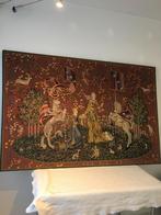 Antiek wandtapijt, Antiek en Kunst, Ophalen
