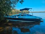 Bayliner 1852 cuddy met 5.7 mercruiser v8., Watersport en Boten, Ophalen, Gebruikt, Binnenboordmotor, 200 pk of meer