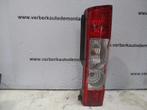 ACHTERLICHT RECHTS Peugeot Boxer (U9) (01385775080), Gebruikt, Peugeot