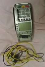 Machine Bancontact pour indépendant, Zakelijke goederen, Kantoor en Winkelinrichting | Kassa's en Betaalsystemen, Ophalen